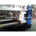 Continuous Aluminum Extruding Machine for aluminum profiling